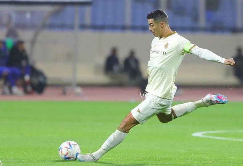 موعد مباراة النصر وأبها في كأس الملك والقنوات الناقلة