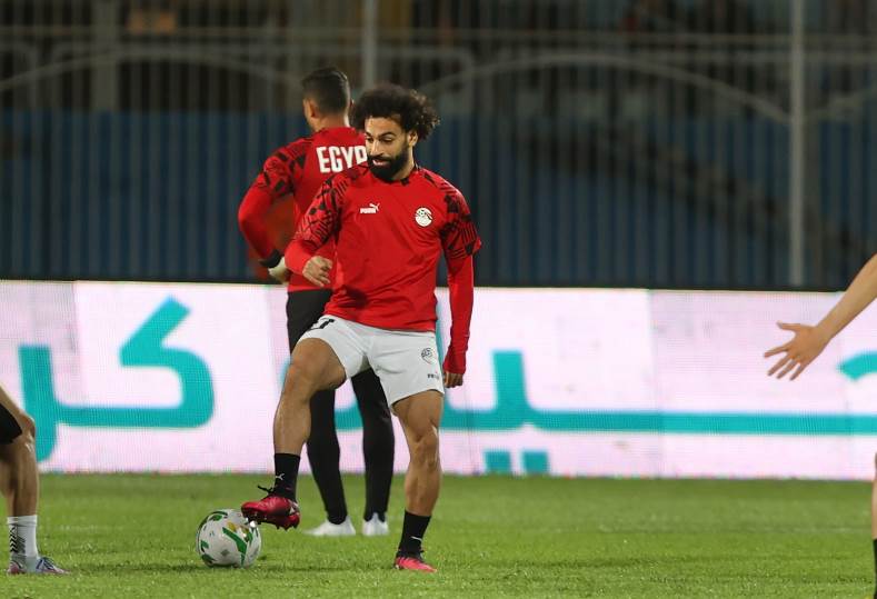 بعد فوز غينيا على أثيوبيا..تعرف علي سيناريوهات تأهل منتخب مصر إلى أمم إفريقيا