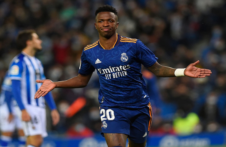 ترتيب الدوري الإسباني بعد فوز ريال مدريد علي إسبانيول