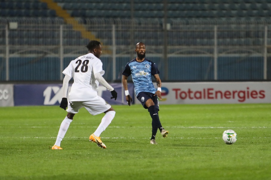 القنوات الناقلة لمباراة بيراميدز وأسكو كارا اليوم في كأس الكونفيدرالية