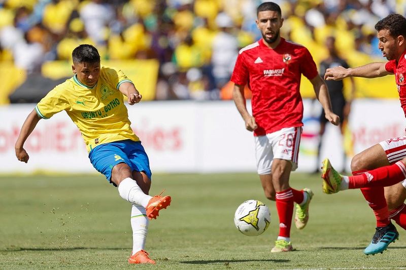 الأهلي يحسم مصير كولر بعد الخسارة من صن داونز بخماسية بدوري الأبطال