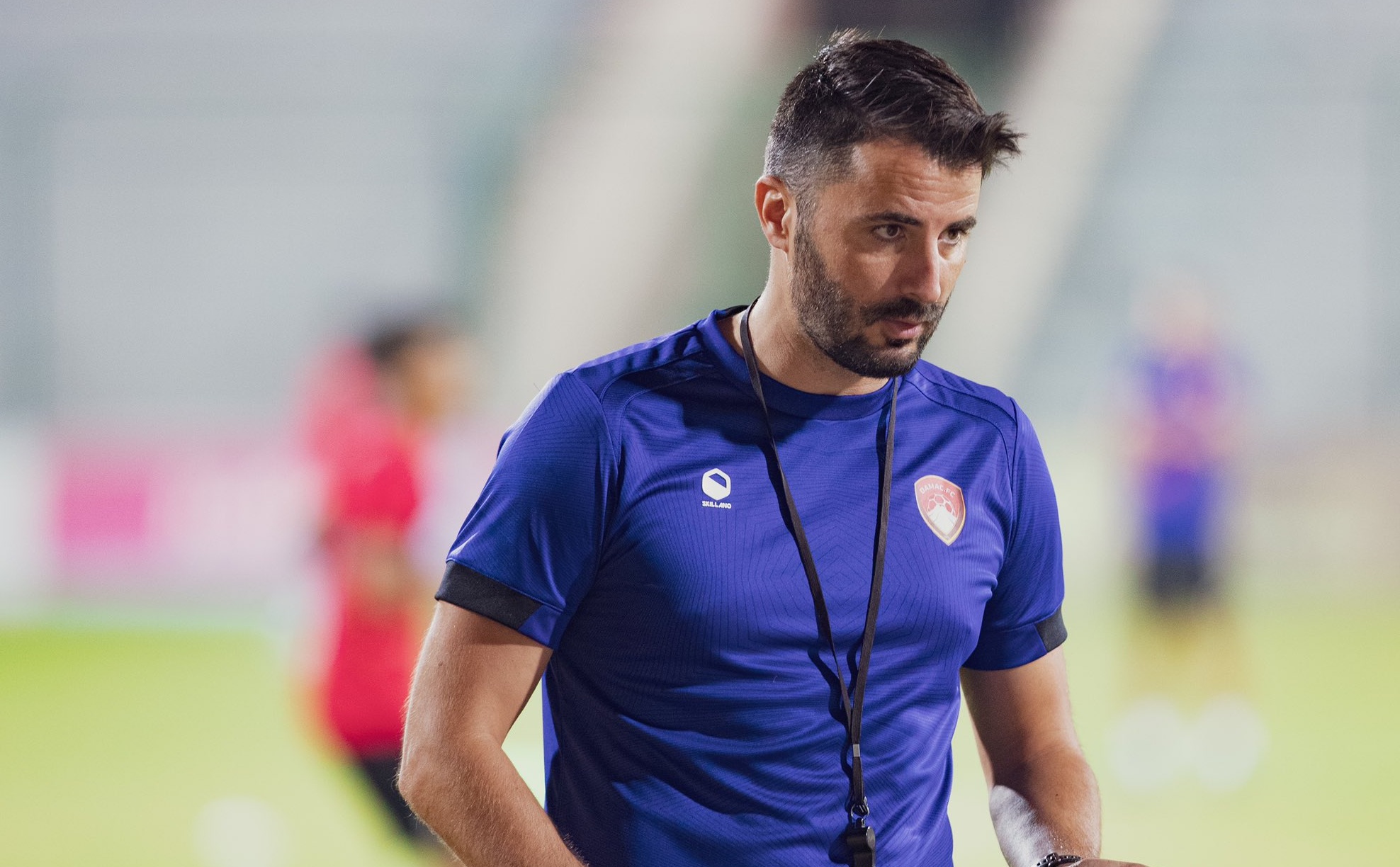 حقيقة تعيين الكرواتي كريشمير ريزتش مديرا فنيا للزمالك..مصدر بالأبيض يرد