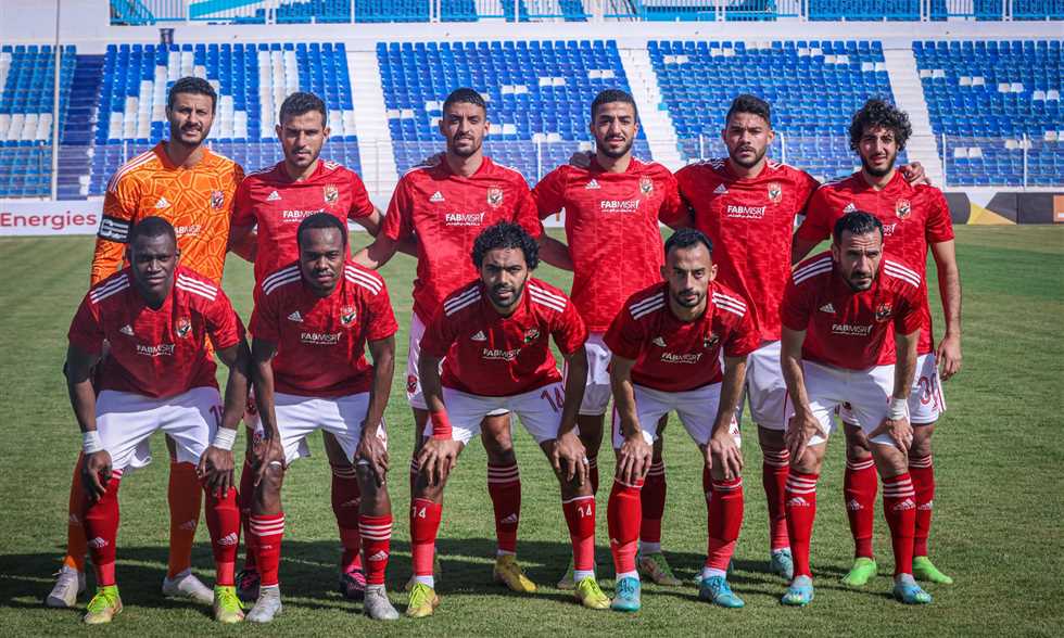 رسميا..فيفا يعلن مشاركة الأهلي في كأس العالم للأندية 2025