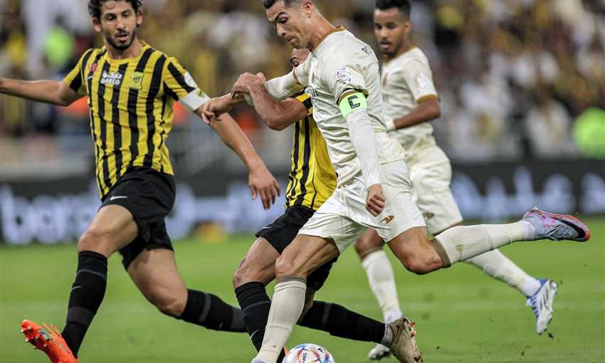 موعد مباراة النصر القادمة أمام أبها في كأس الملك والقنوات الناقلة