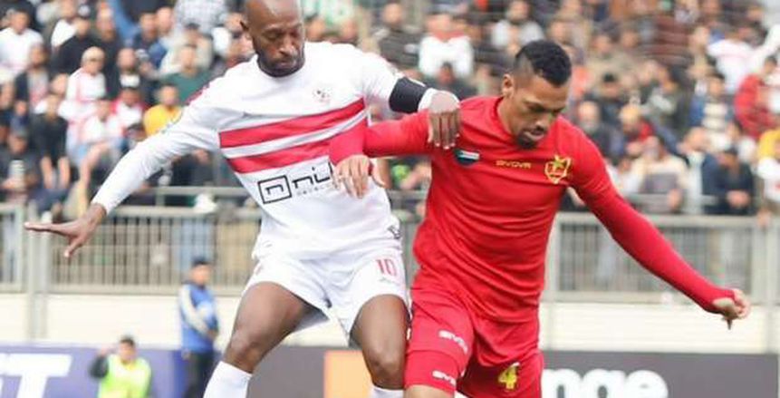 تردد القنوات الناقلة لمباراة الزمالك والمريخ السوداني بدوري أبطال إفريقيا
