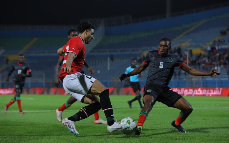 قنوات مجانية تنقل مباراة مصر ومالاوي في تصفيات كأس الأمم الأفريقية
