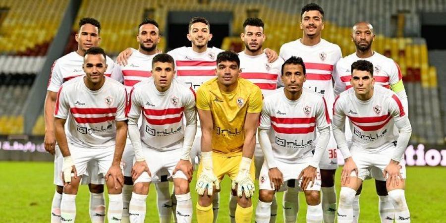 صدام مع رونالدو..الزمالك يواجهة النصر السعودي في البطولة العربية