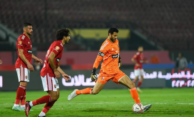 تعرف علي جدول مباريات الأهلي في شهر مارس محليا وأفريقيا