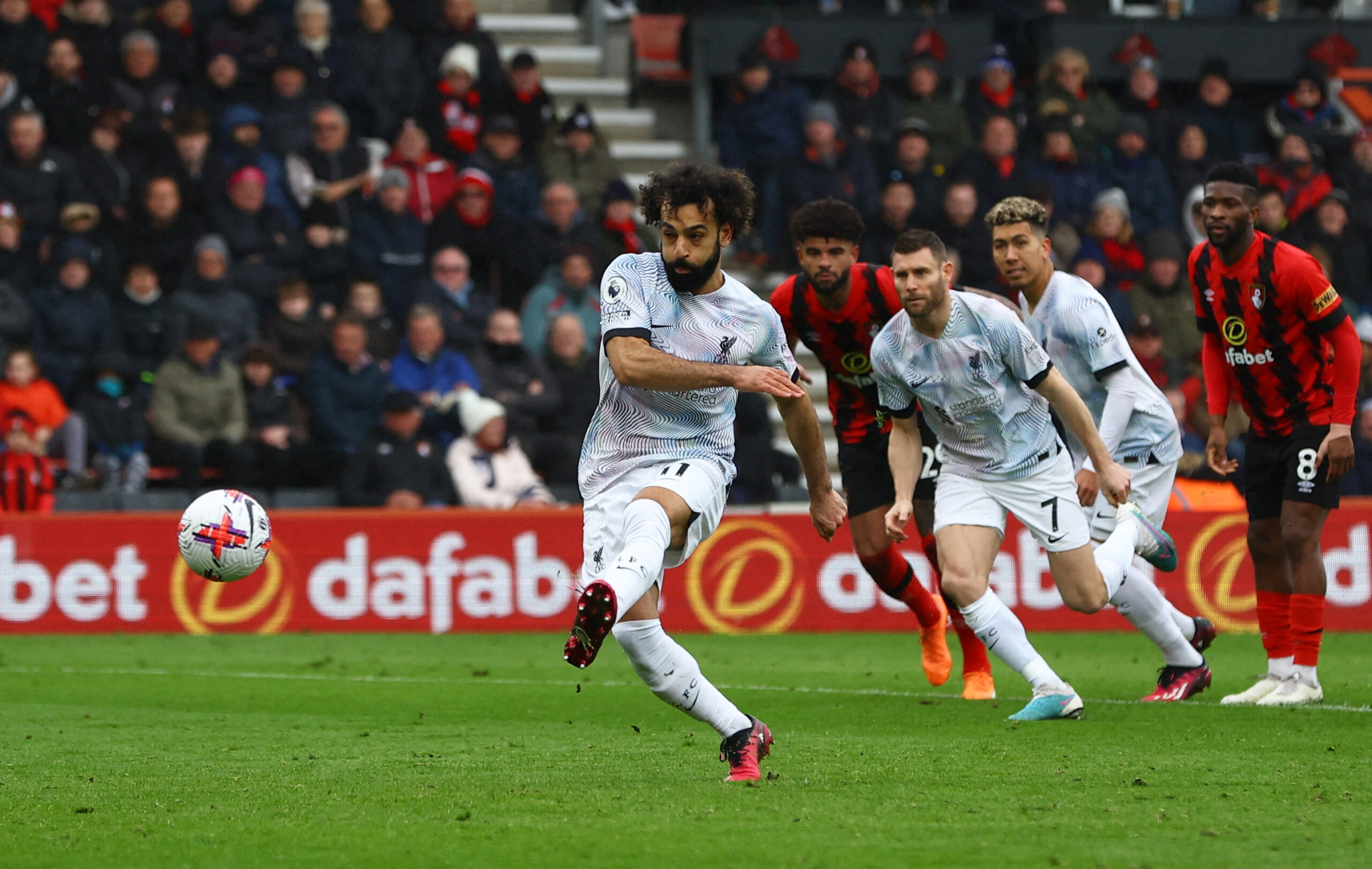 تعرف علي فرص ليفربول في المشاركة في كأس العالم للأندية حال فشله في الفوز بأبطال أوروبا