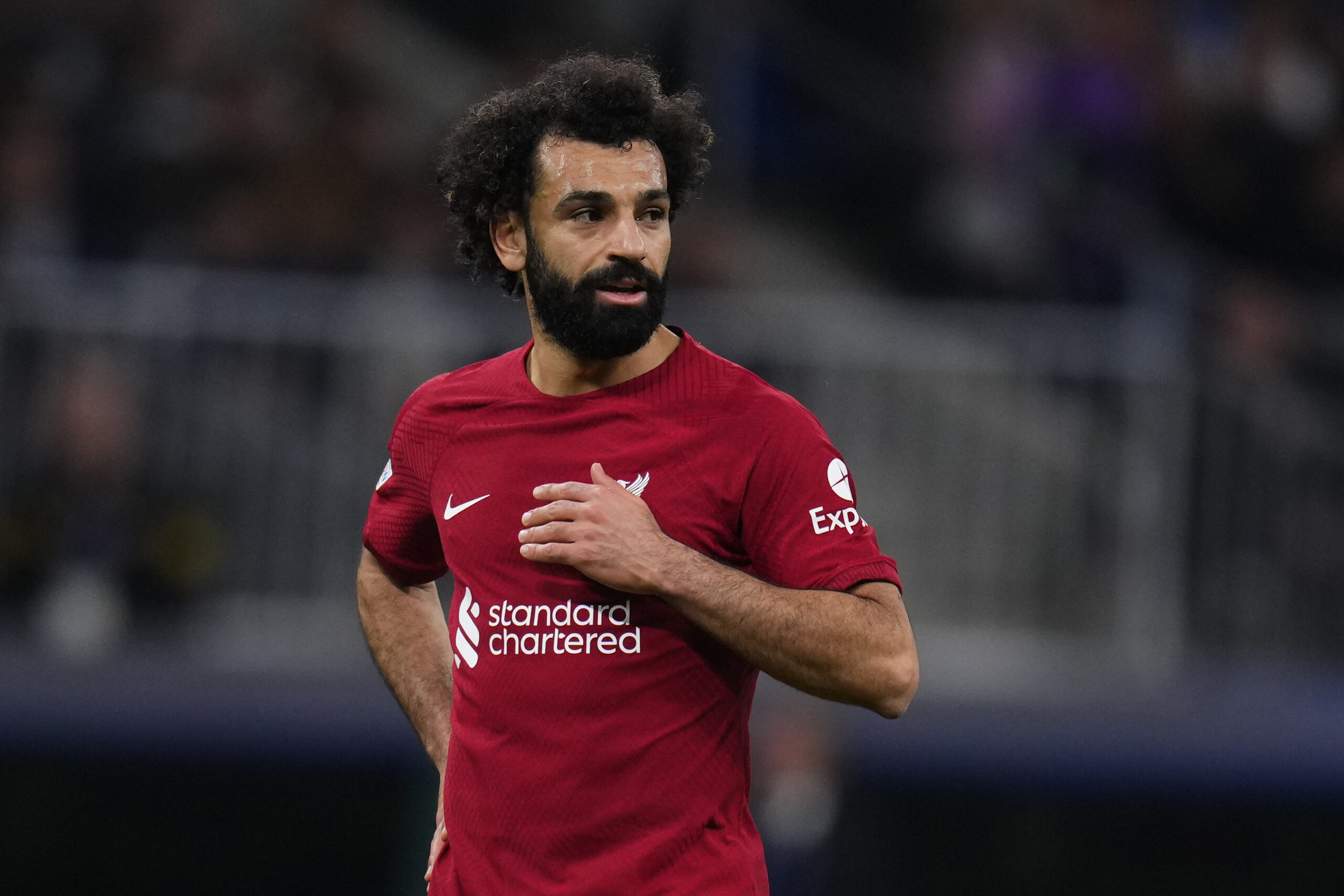 تقارير صحفية إسبانية..تكشف عن وجهة محمد صلاح المحتملة بالدوري الإسباني الموسم المقبل