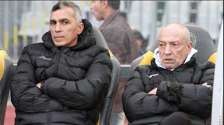 الزمالك يحسم موقفه من إستقالة أسامة نبيه للرحيل عن الجهاز الفني