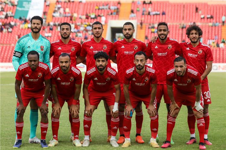 ترتيب مجموعة الأهلي في دوري أبطال أفريقيا بعد تعادل الهلال وصن داونز