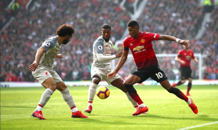 موعد مباراة ليفربول القادمة بعد الفوز التاريخي على مانشستر يونايتد