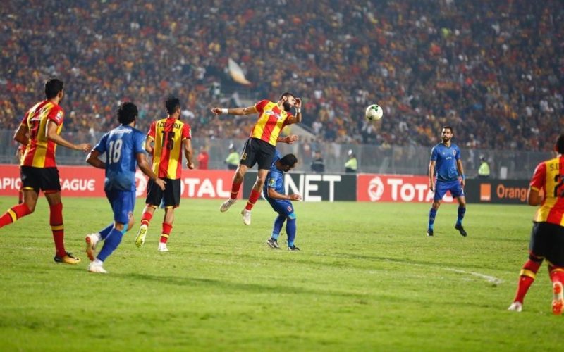 قبل مواجهتم بنصف النهائي..تاريخ مواجهات الأهلي والترجي في دوري أبطال إفريقيا