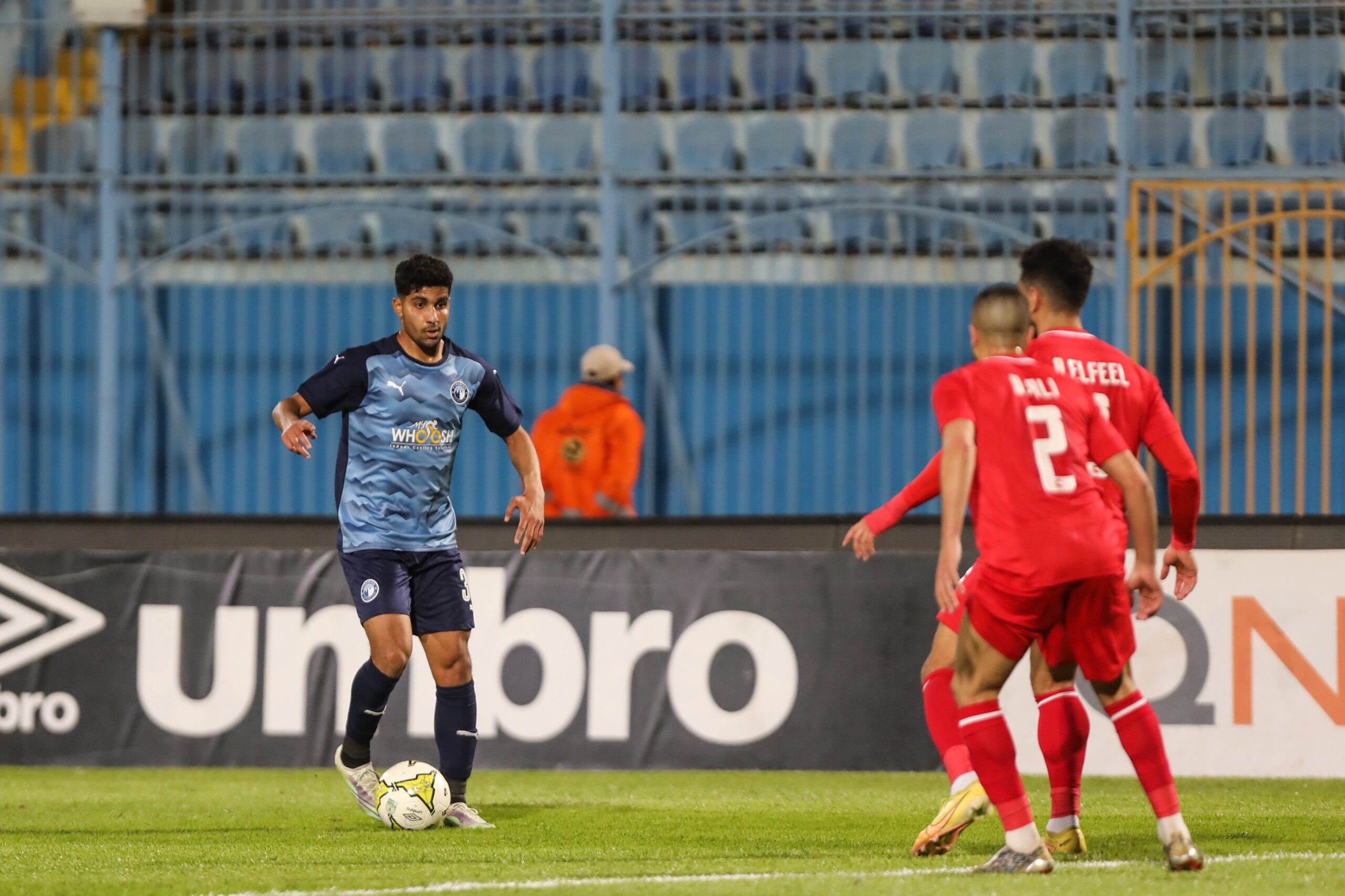 بعد ختام دور المجموعات..تعرف علي الفرق المتأهلة لربع نهائي كأس الكونفدرالية 2023