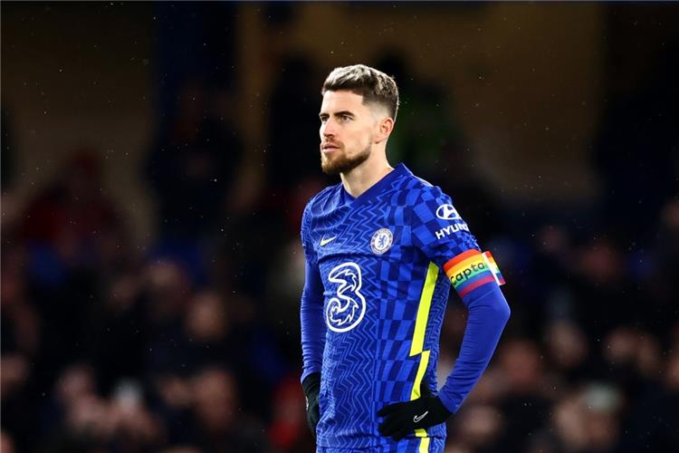 جورجينيو تشيلسي