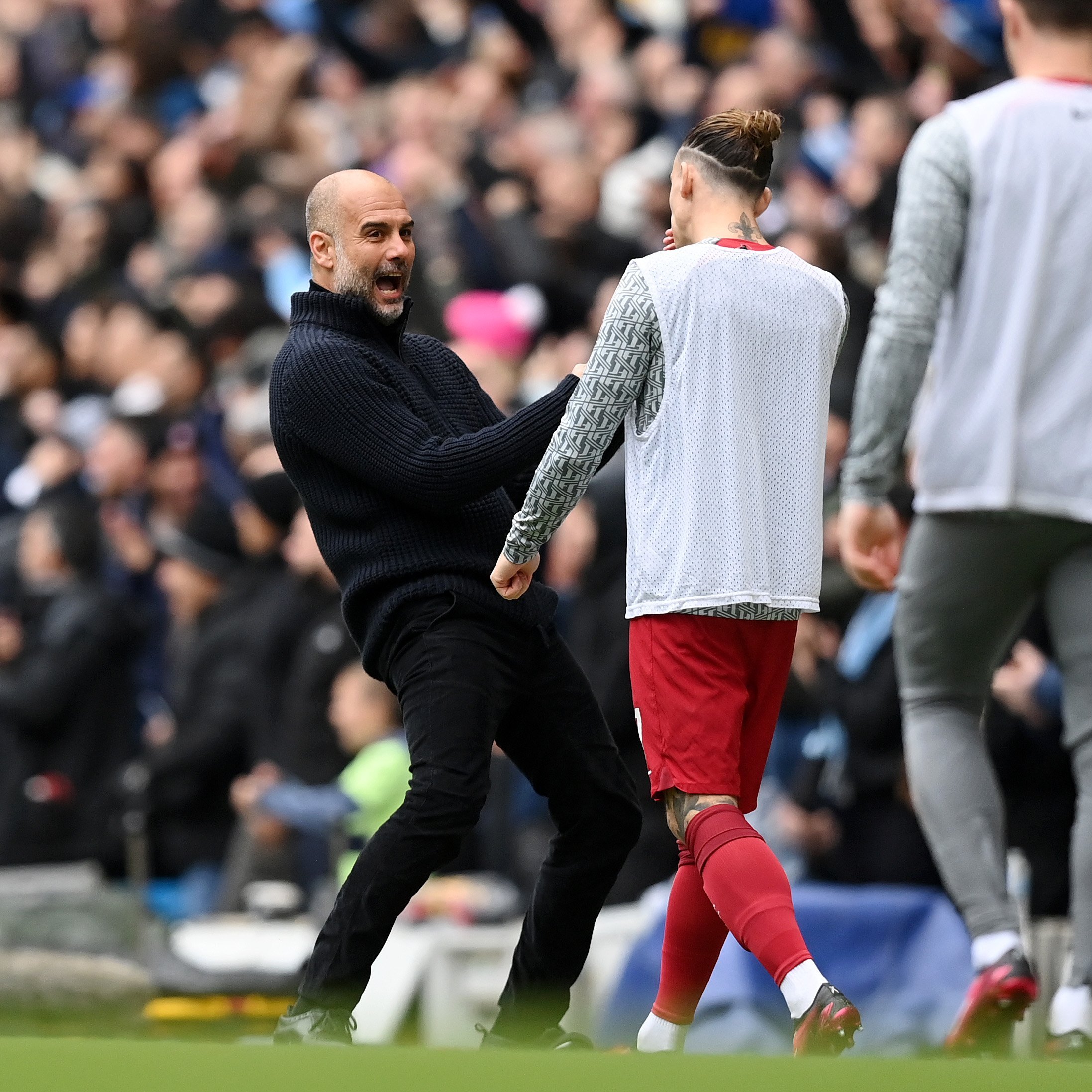 بيب جوارديولا