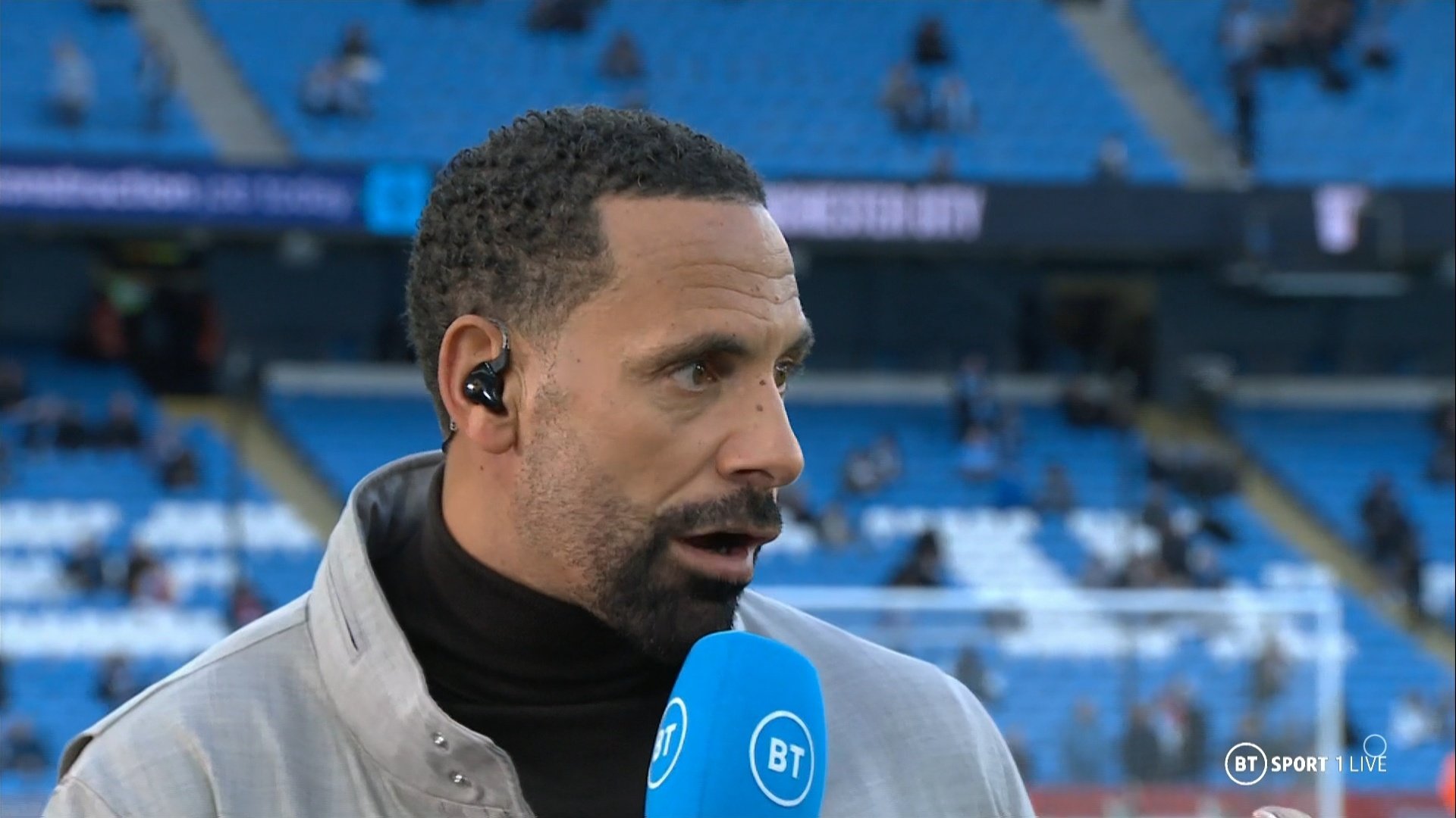 ريو فرديناند