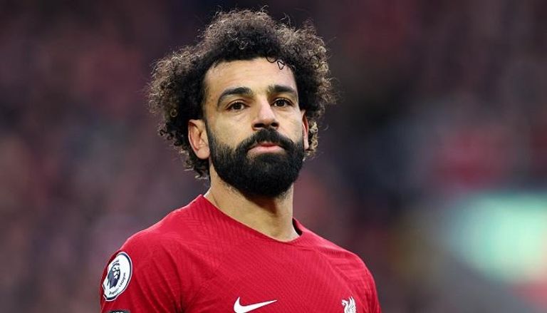 محمد صلاح يستعد لتحقيق أرقام قياسية جديدة في مباراة ليفربول وتوتنهام