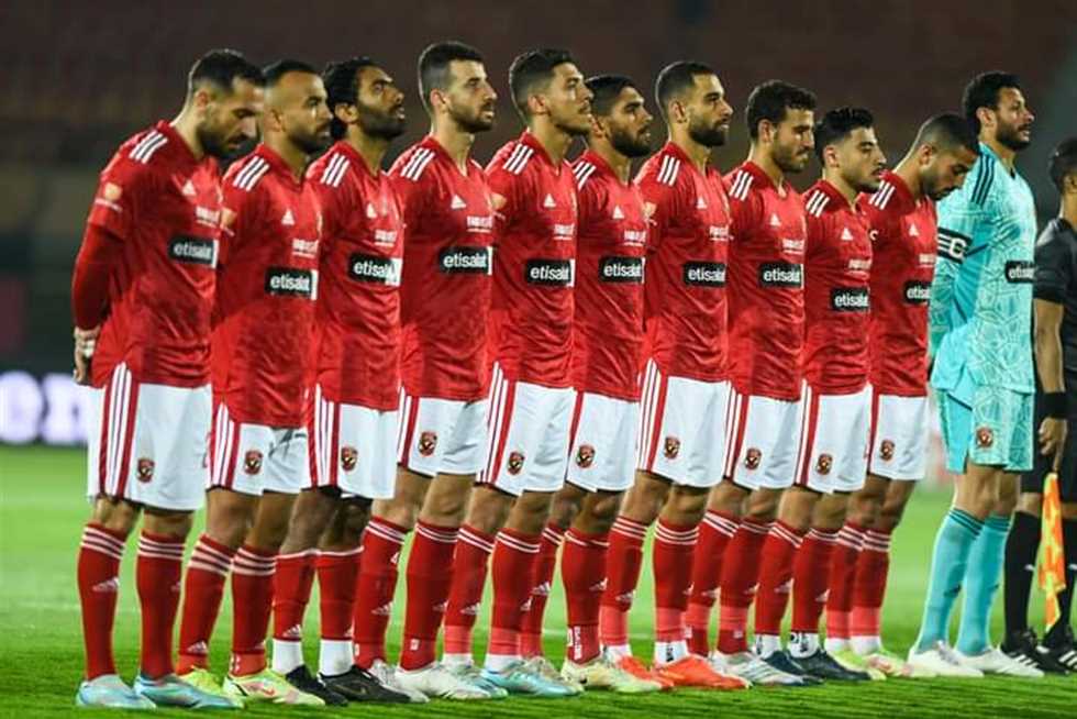 ثنائي هجوم فاركو وفيوتشر علي ردار الأهلي لضمهم في الميركاتو الصيفي