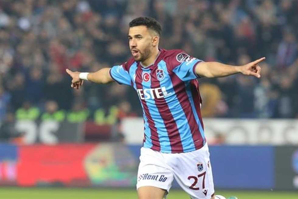 حقيقة عودة تريزيجيه إلى الدوري المصري في الميركاتو الصيفي