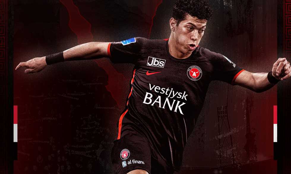 ميتلاند الدنماركي يرد على أنباء توقيع إمام عاشور للأهلي لمدة 4 مواسم ونصف