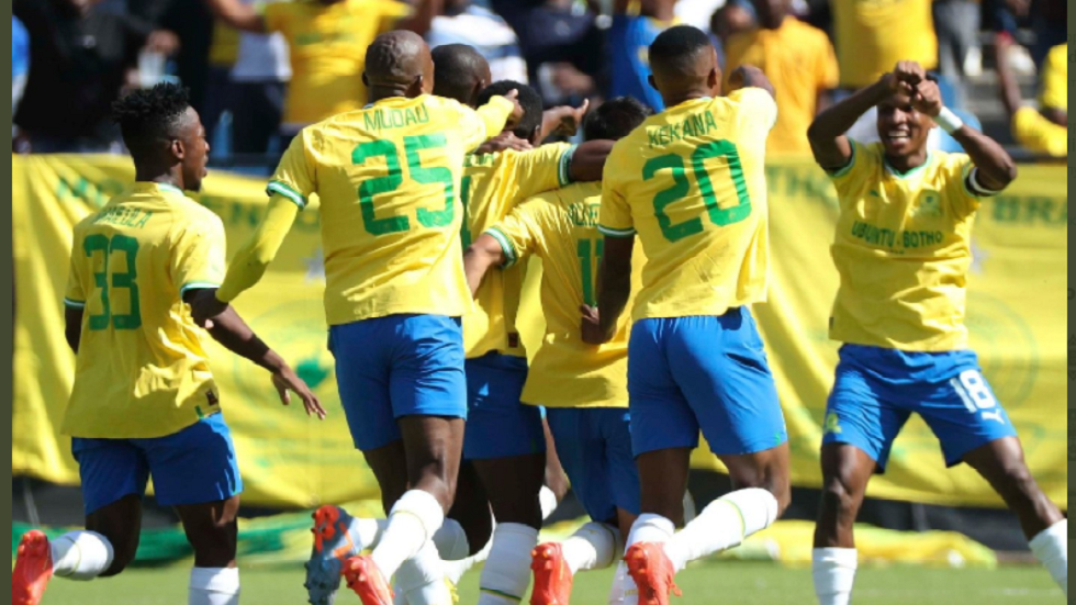 صدمة لعشاق الأهلي..كاف يرشح صن داونز للتتويج بدوري أبطال أفريقيا