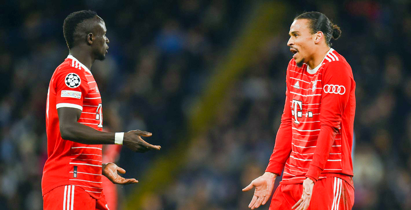 بعد أزمته الأخيرة..بايرن ميونخ يعرض ساديو ماني للبيع بتوصية من توماس توخيل