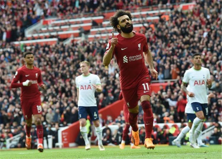بعد الفوز على توتنهام..موعد مباراة ليفربول القادمة بالدوري الإنجليزي