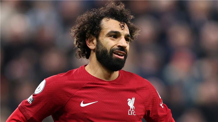 ليفربول يعلن ترشيح صلاح لجائزة أفضل لاعب في شهر مارس بالدوري الإنجليزي