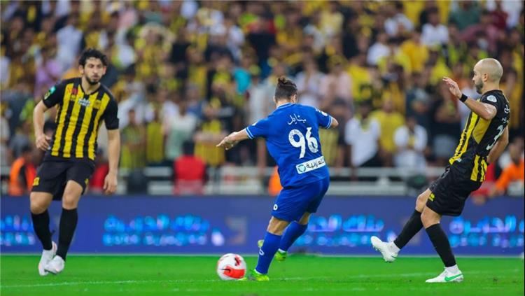 بالأرقام ..تاريخ مواجهات الاتحاد والهلال في كأس الملك