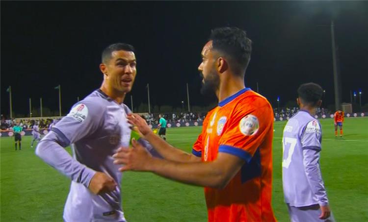 بعد التعادل أمام الفيحاء..كريستيانو رونالدو يهدد بالرحيل عن النصر السعودي