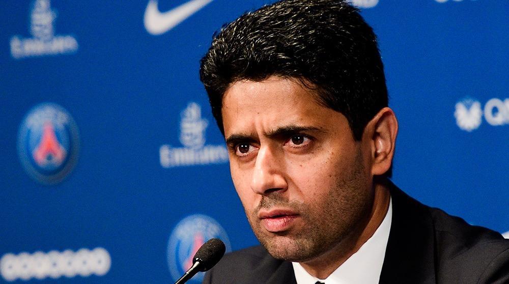 باريس سان جيرمان يصارع مانشستر يونايتد لضم هداف الدوري الإيطالي