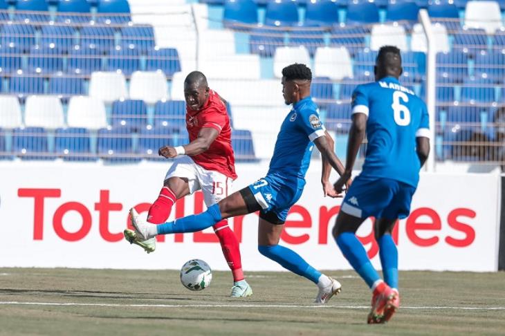 بالترددات..القنوات الناقلة لمباراة الأهلي والهلال السوادني بدوري أبطال إفريقيا