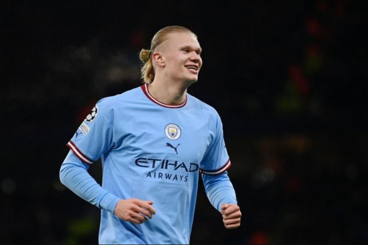 إيرلينج هالاند