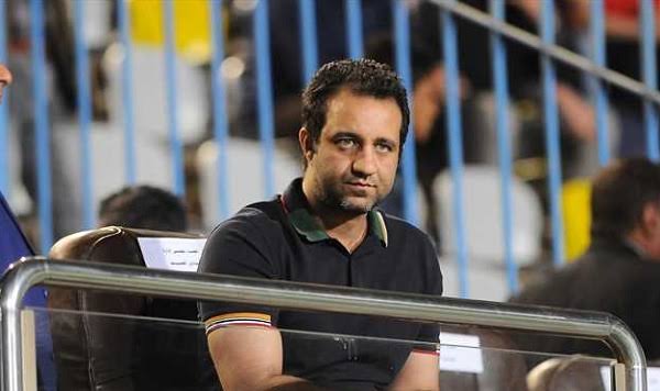 احمد مرتضى منصور