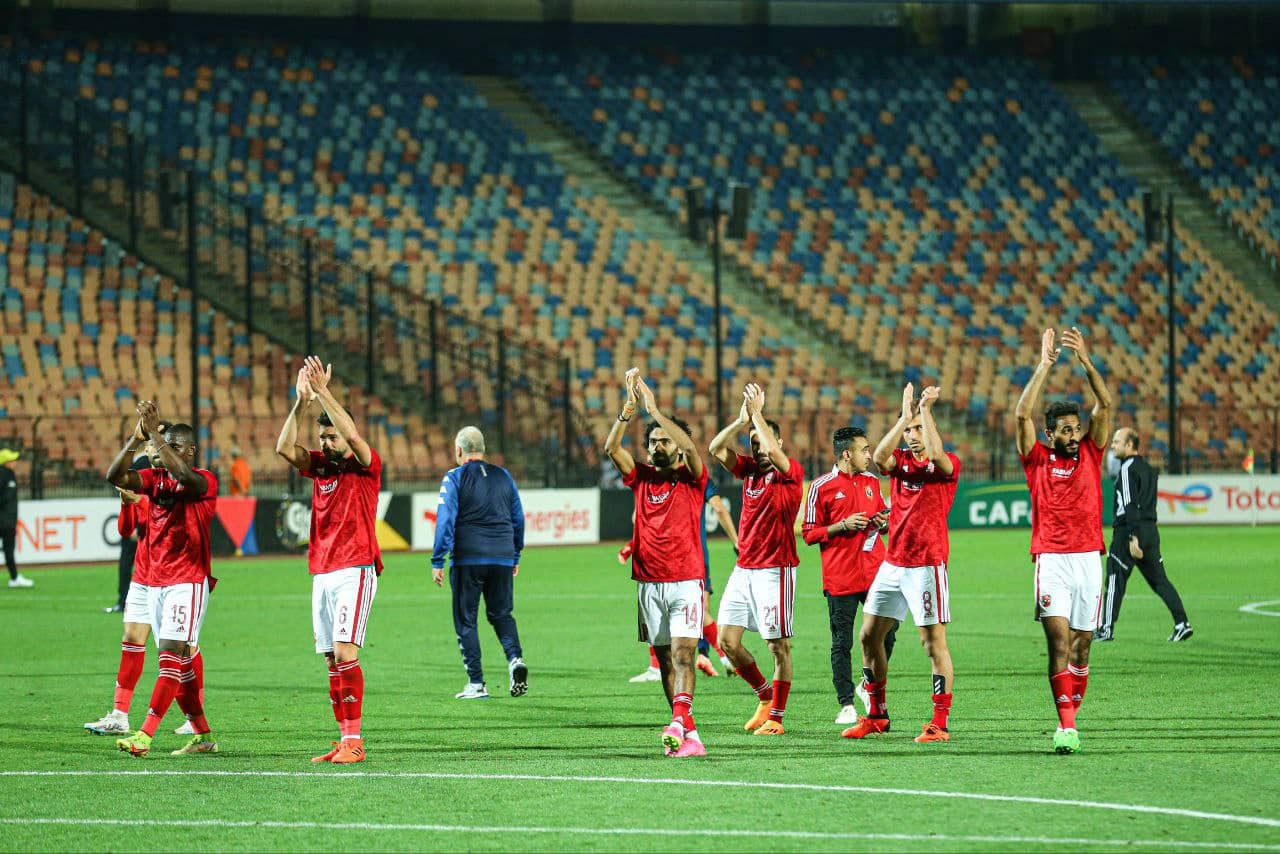 بعد زيادة الجوائز المالية للبطولة.. تعرف علي المبالغ التي يحصل عليها الأهلي بعد التأهل إلى نهائي دوري أبطال أفريقيا