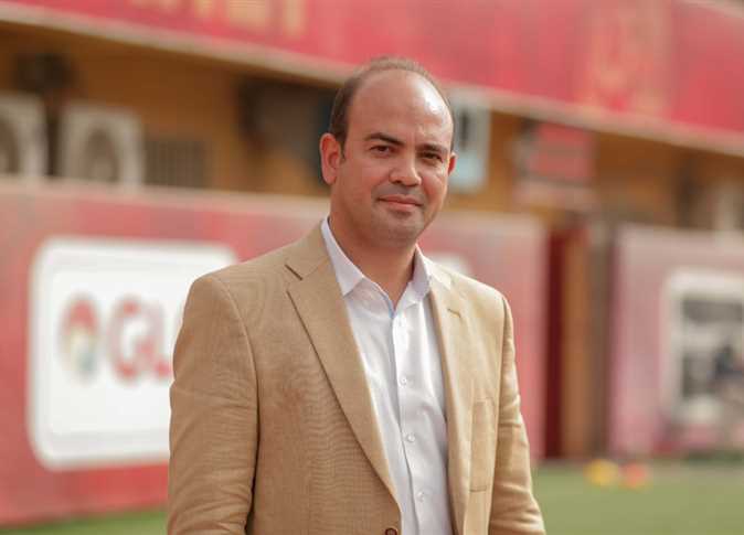 الدكتور أحمد أبو عبلة