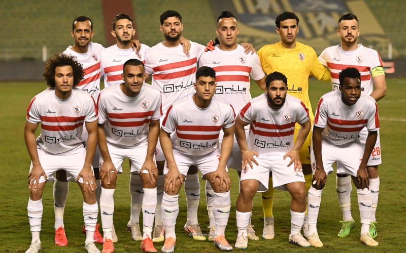 موعد مباراة الزمالك القادمة بعد الفوز على طلائع الجيش