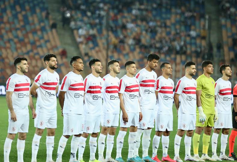 مفاجأة..الزمالك يتقدم بطلب رسمي لإعادة مباراة السوبر المصري أمام الأهلي