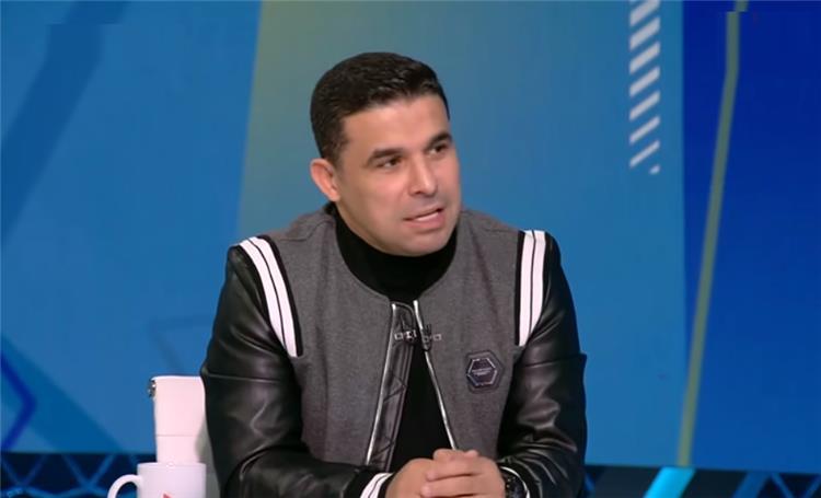 خالد الغندور