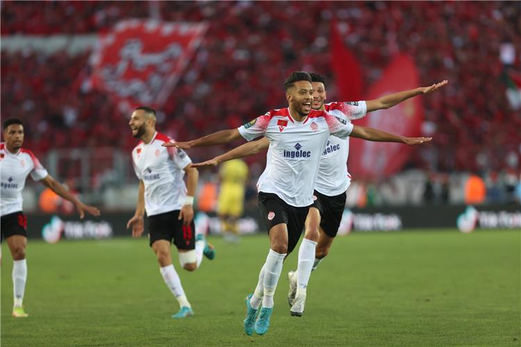 زهير المترجي الأهلي