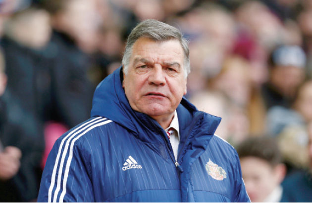 سام الاردايس