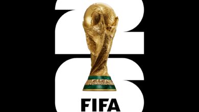 شعار كأس العالم