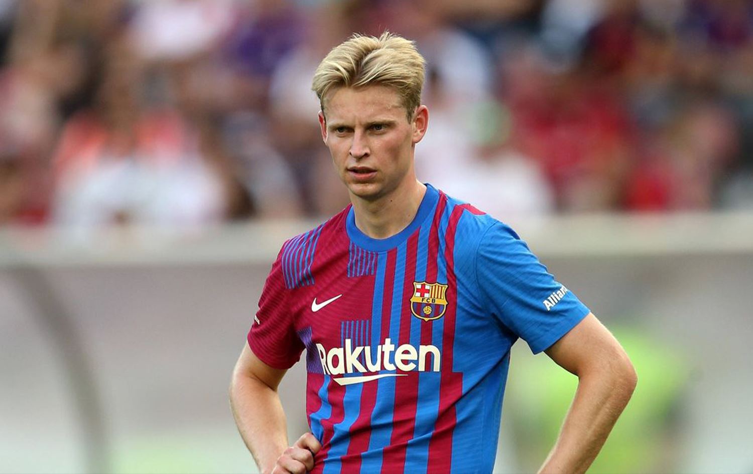 فرينكي دي يونج