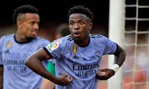 فينيسيوس جونيور