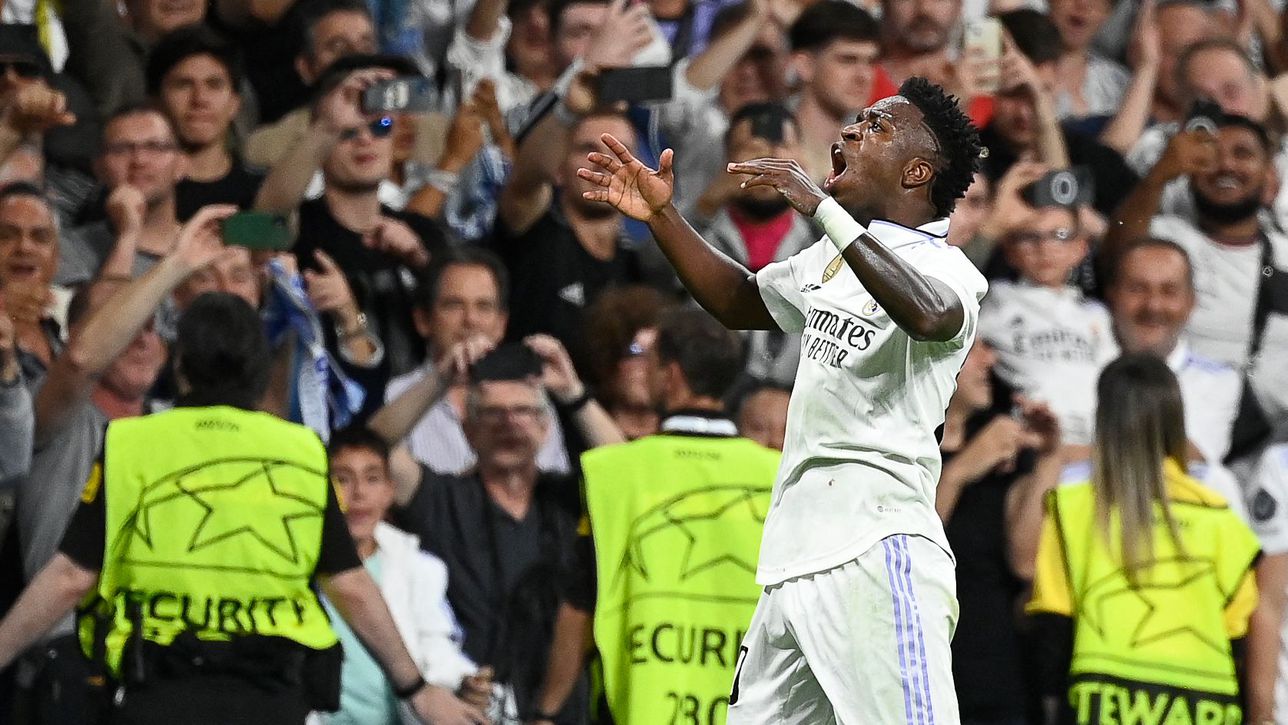 فينيسيوس جونيور