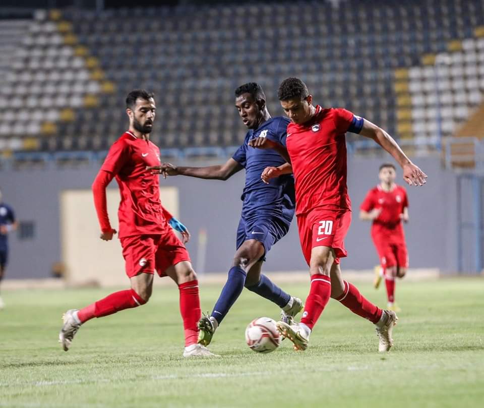 فيوتشر وإنبي