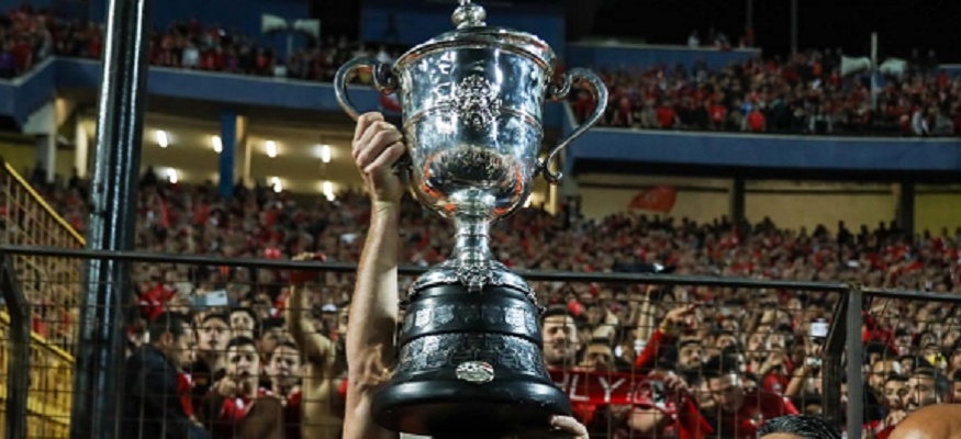 جدول مواعيد مباريات دور الـ16 لبطولة كأس مصر