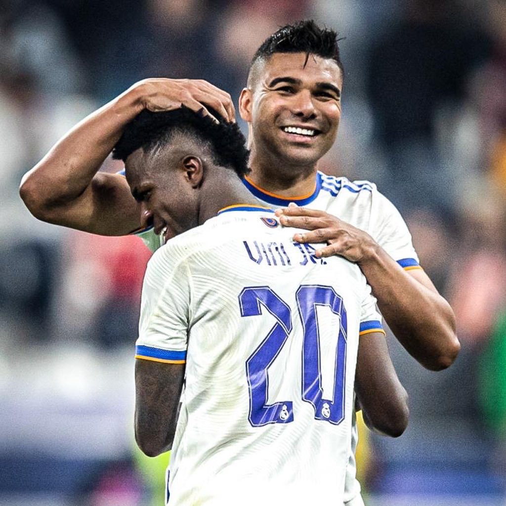 كاسيمرو وفينيسيوس جونيور